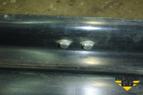 Траверса КПП (81412050010) для MAN TGA 4-Series  с 2000-2008г (ТГА)