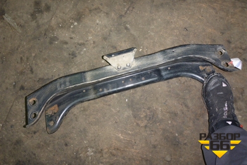 Траверса КПП (81412050010) для MAN TGA 4-Series  с 2000-2008г (ТГА)