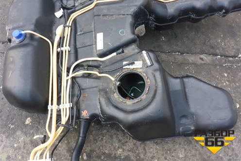 Бак топливный (7L0201085A) для Volkswagen Touareg c 2002-2010г (Туарег)