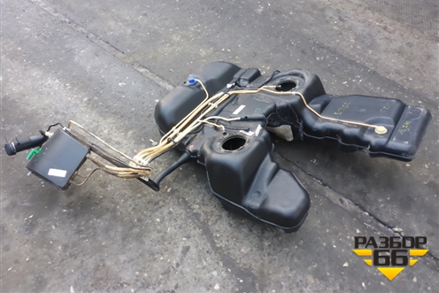 Бак топливный (7L0201085A) для Volkswagen Touareg c 2002-2010г (Туарег)