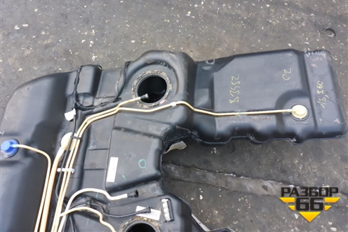 Бак топливный (7L0201085A) для Volkswagen Touareg c 2002-2010г (Туарег)