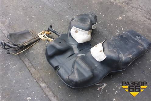 Бак топливный (7L0201085A) для Volkswagen Touareg c 2002-2010г (Туарег)