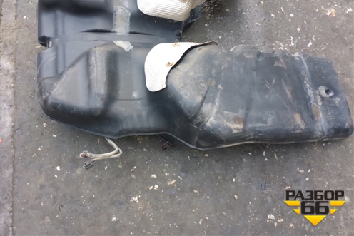 Бак топливный (7L0201085A) для Volkswagen Touareg c 2002-2010г (Туарег)