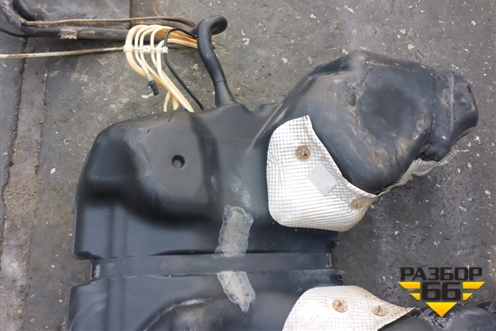 Бак топливный (7L0201085A) для Volkswagen Touareg c 2002-2010г (Туарег)