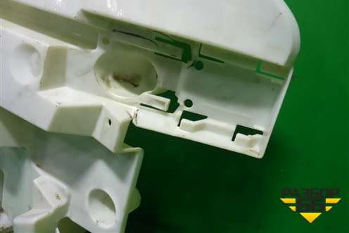 Кронштейн заднего бампера левый (511213960514) для BMW X4 G02 с 2018г (Х4 Г02)