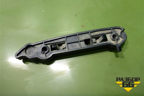 Кронштейн переднего бампера правый (BJ3217E762AC) для Land Rover Range Rover Evoque с 2011-2018г (Евог)