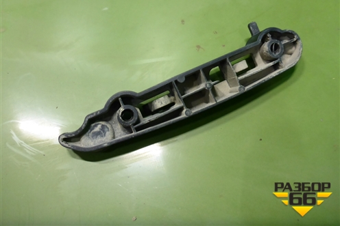 Кронштейн переднего бампера правый (BJ3217E762AC) для Land Rover Range Rover Evoque с 2011-2018г (Евог)