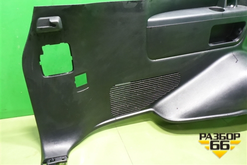 Обшивка багажника правая (6252060E20) для Toyota Land Cruiser (200) с 2008г (Ленд Крузер)