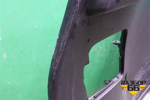 Обшивка багажника правая (6252060E20) для Toyota Land Cruiser (200) с 2008г (Ленд Крузер)