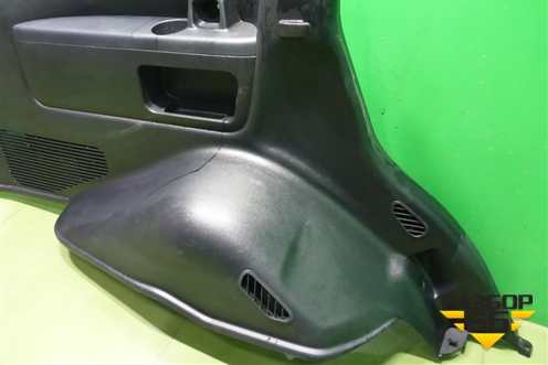 Обшивка багажника правая (6252060E20) для Toyota Land Cruiser (200) с 2008г (Ленд Крузер)