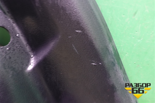 Обшивка багажника правая (6252060E20) для Toyota Land Cruiser (200) с 2008г (Ленд Крузер)