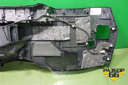 Обшивка багажника правая (6252060E20) для Toyota Land Cruiser (200) с 2008г (Ленд Крузер)