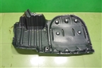 Пыльник днища (5762833110) для Toyota Camry V70 с 2017г (Камри)