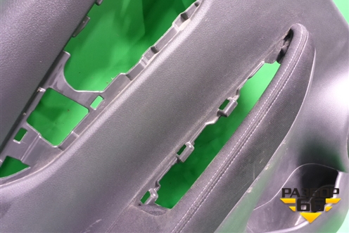 Обшивка двери задней левой под электрику (82923BM90A) для Nissan Qashqai (J11E) с 2013г (Кашкай)