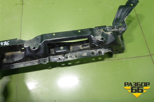 Панель передняя (верхняя часть) для Hyundai i30 с 2012-2017г (Ай30)