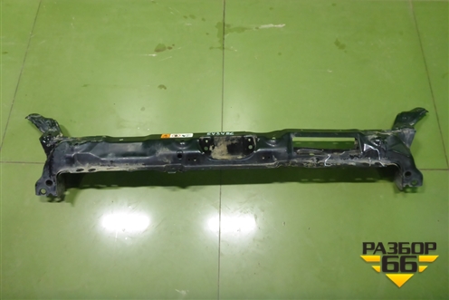 Панель передняя (верхняя часть) для Hyundai i30 с 2012-2017г (Ай30)