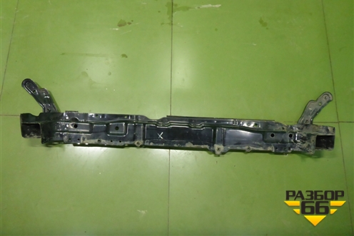 Панель передняя (верхняя часть) для Hyundai i30 с 2012-2017г (Ай30)