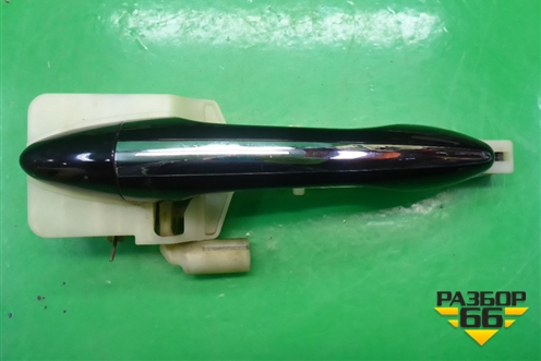 Ручка наружная двери задней правой для Kia Optima с 2010-2015г (Оптима 3)