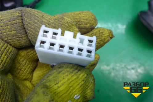 Проводка двери передней правой для Kia Optima с 2010-2015г (Оптима 3)