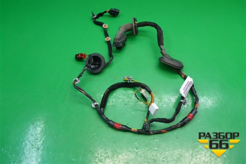 Проводка двери передней правой для Kia Optima с 2010-2015г (Оптима 3)