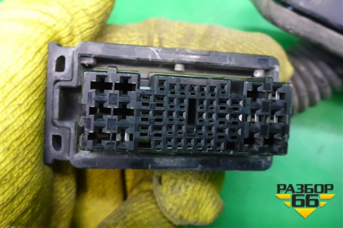 Проводка двери передней правой для Kia Optima с 2010-2015г (Оптима 3)