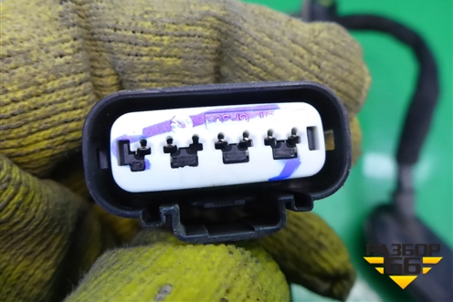 Проводка двери передней правой для Kia Optima с 2010-2015г (Оптима 3)