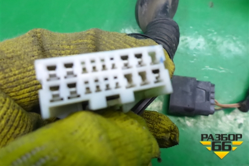 Проводка двери задней правой для Kia Optima с 2010-2015г (Оптима 3)