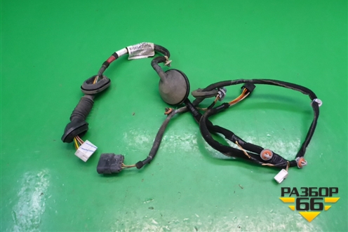 Проводка двери задней правой для Kia Optima с 2010-2015г (Оптима 3)