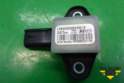 Датчик AIR BAG (959201M200) для Kia Optima с 2010-2015г (Оптима 3)