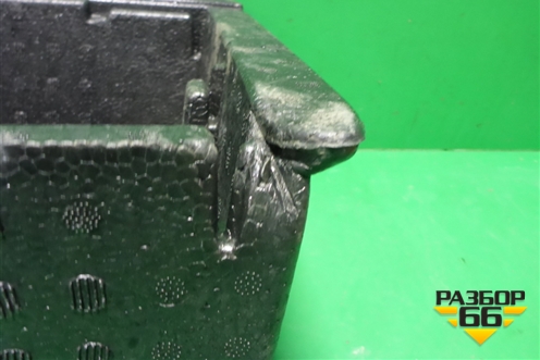 Ящик инструментальный в багажник (60U863957) для Skoda Rapid с 2013г (Рапид)