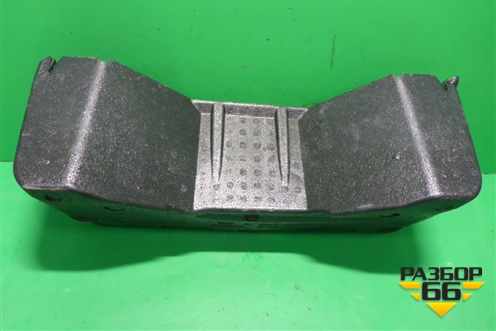 Ящик инструментальный в багажник (60U863957) для Skoda Rapid с 2013г (Рапид)