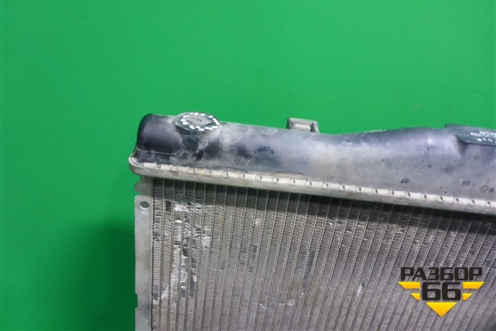 Радиатор охлаждения (АКПП) для Honda CR-V(RE) с 2006-2012г (ЦРВ СРВ)