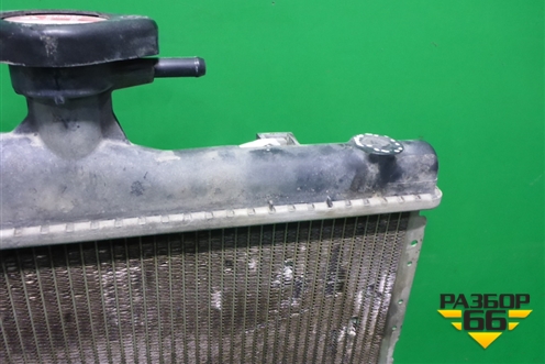 Радиатор охлаждения (АКПП) для Honda CR-V(RE) с 2006-2012г (ЦРВ СРВ)