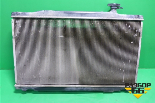 Радиатор охлаждения (АКПП) для Honda CR-V(RE) с 2006-2012г (ЦРВ СРВ)