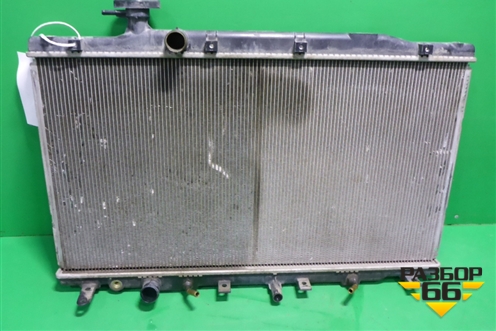 Радиатор охлаждения (АКПП) для Honda CR-V(RE) с 2006-2012г (ЦРВ СРВ)