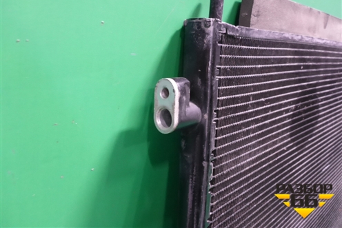 Радиатор кондиционера (80110SWYG01) для Honda CR-V(RE) с 2006-2012г (ЦРВ СРВ)