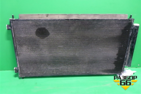 Радиатор кондиционера (80110SWYG01) для Honda CR-V(RE) с 2006-2012г (ЦРВ СРВ)