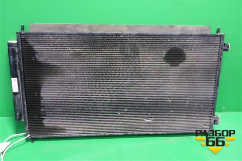 Радиатор кондиционера (80110SWYG01) для Honda CR-V(RE) с 2006-2012г (ЦРВ СРВ)