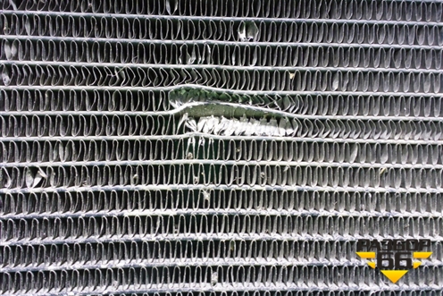 Радиатор кондиционера (80110SWYG01) для Honda CR-V(RE) с 2006-2012г (ЦРВ СРВ)