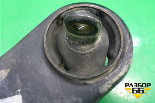 Рычаг задний продольный левый для Kia Optima с 2010-2015г (Оптима 3)