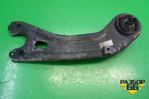 Рычаг задний продольный левый для Kia Optima с 2010-2015г (Оптима 3)