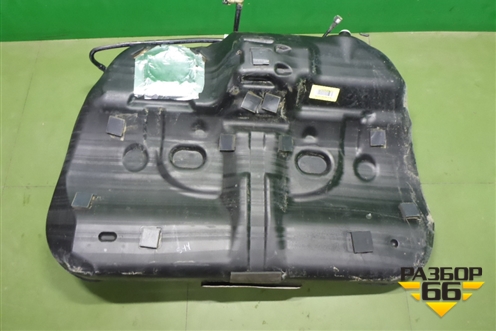 Бак топливный (311613Q500) для Kia Optima с 2010-2015г (Оптима 3)