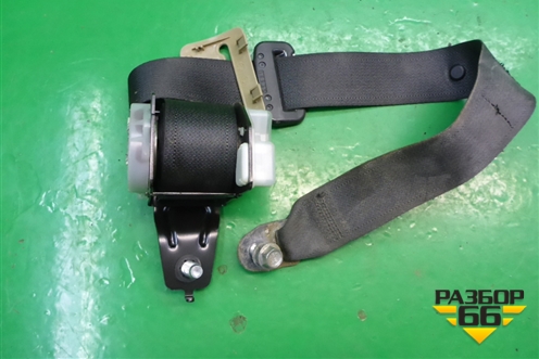 Ремень безопасности задний левый (898104C000UP) для Kia Optima с 2010-2015г (Оптима 3)