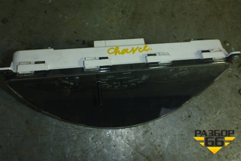 Щиток приборов МКПП (96489044) для Chevrolet Lanos с 2004г (Ланос)