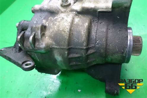 Коробка раздаточная для Ssang Yong Actyon с 2010г (Актион)