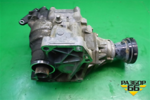 Коробка раздаточная для Ssang Yong Actyon с 2010г (Актион)