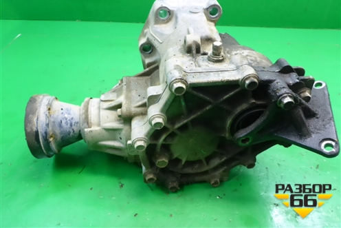 Коробка раздаточная для Ssang Yong Actyon с 2010г (Актион)