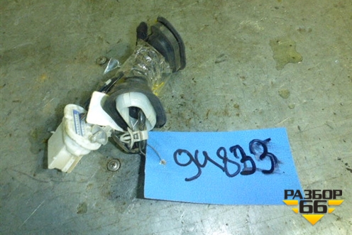 Проводка двери передней правой для Zaz Chance с 2002г (Шанс)