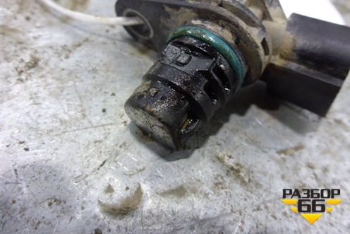 Датчик положения распредвала для Hyundai ix 35 с 2010г (Ай икс 35)