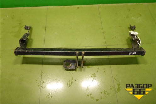 Сцепное устройство фаркоп (без крюка) для Suzuki SX4 с 2006-2013г (СХ4)